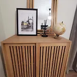 Apartman Dafi Agen