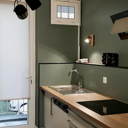 Apartamento Dafi
