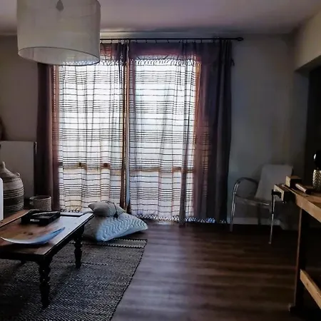 Dafi Apartamento Agen