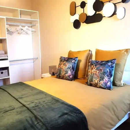 Apartamento Dafi
