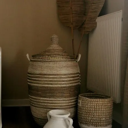 Apartamento Dafi *